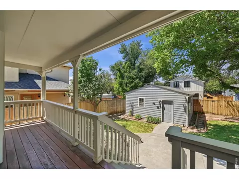 Exterior - 2445 Benton St, Edgewater, CO 80214 photo 3 of 5