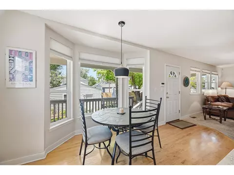 Dining - 2445 Benton St, Edgewater, CO 80214 photo 3 of 3
