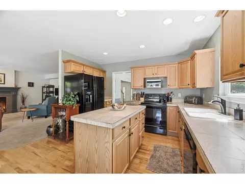 Kitchen - 2445 Benton St, Edgewater, CO 80214 photo 2 of 2