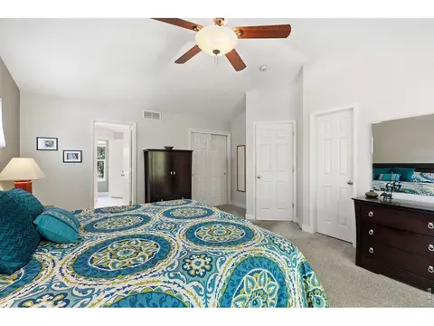 Bedroom - 2445 Benton St, Edgewater, CO 80214 photo 3 of 5