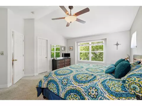 Bedroom - 2445 Benton St, Edgewater, CO 80214 photo 1 of 5