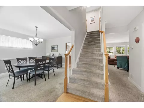 Entry Way - 2445 Benton St, Edgewater, CO 80214 photo 1 of 1