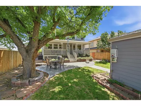 Exterior - 2445 Benton St, Edgewater, CO 80214 photo 5 of 5