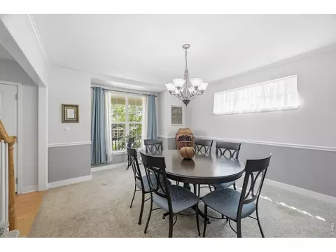 Dining - 2445 Benton St, Edgewater, CO 80214 photo 2 of 3