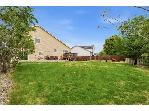 Exterior - 110 Keystone Dr, Severance, CO 80550 photo 5 of 8