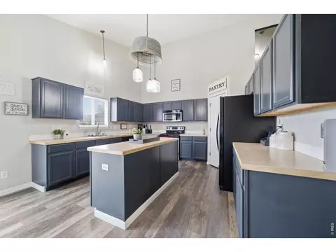 Kitchen - 110 Keystone Dr, Severance, CO 80550 photo 1 of 5