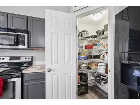 Kitchen - 110 Keystone Dr, Severance, CO 80550 photo 5 of 5
