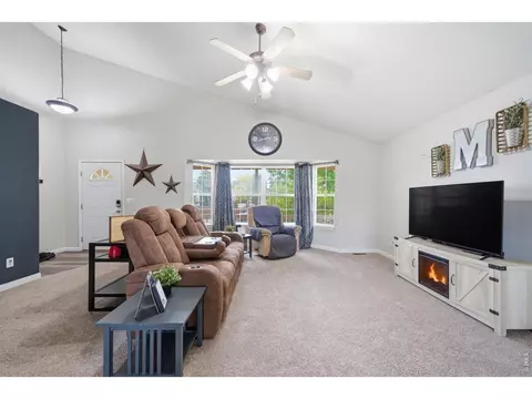 Living - 110 Keystone Dr, Severance, CO 80550 photo 1 of 3