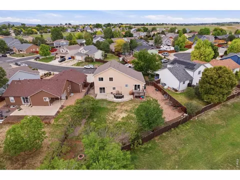 View/Area - 110 Keystone Dr, Severance, CO 80550 photo 2 of 6