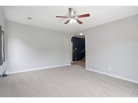 Living - 110 Keystone Dr, Severance, CO 80550 photo 2 of 3