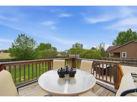 Exterior - 110 Keystone Dr, Severance, CO 80550 photo 3 of 8