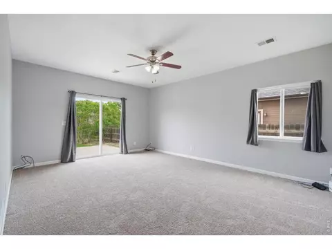 Living - 110 Keystone Dr, Severance, CO 80550 photo 3 of 3