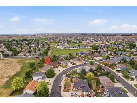 View/Area - 110 Keystone Dr, Severance, CO 80550 photo 5 of 6