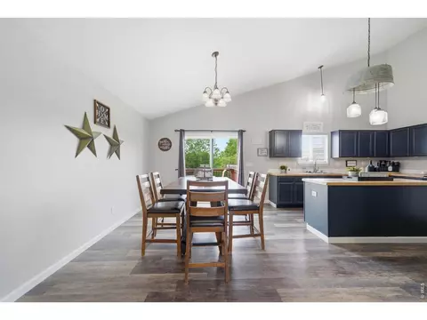 Dining - 110 Keystone Dr, Severance, CO 80550 photo 2 of 2