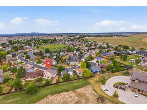 View/Area - 110 Keystone Dr, Severance, CO 80550 photo 6 of 6