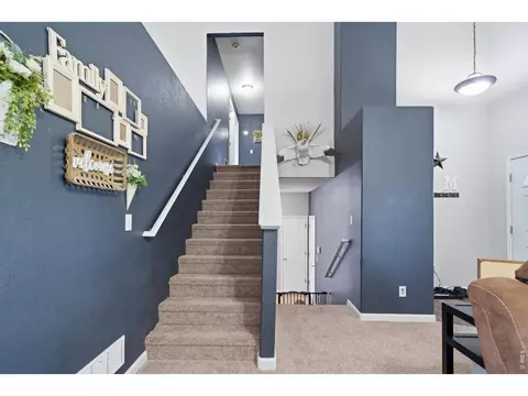 Entry Way - 110 Keystone Dr, Severance, CO 80550 photo 1 of 1