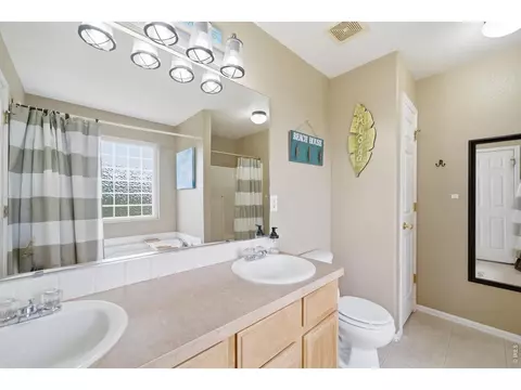 Bath - 110 Keystone Dr, Severance, CO 80550 photo 1 of 4