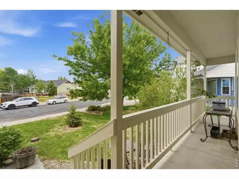 Exterior - 110 Keystone Dr, Severance, CO 80550 photo 2 of 8