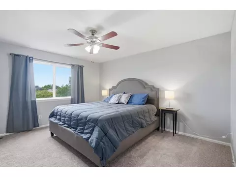 Bedroom - 110 Keystone Dr, Severance, CO 80550 photo 1 of 4