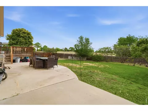 Exterior - 110 Keystone Dr, Severance, CO 80550 photo 4 of 8