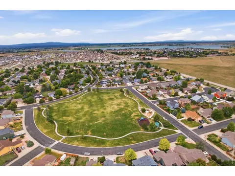 110 Keystone Dr, Severance, CO 80550