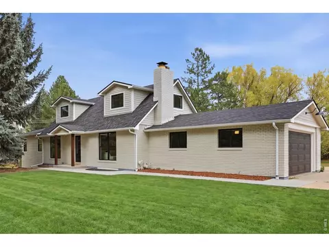 7859 Raven Ct, Boulder, CO 80303
