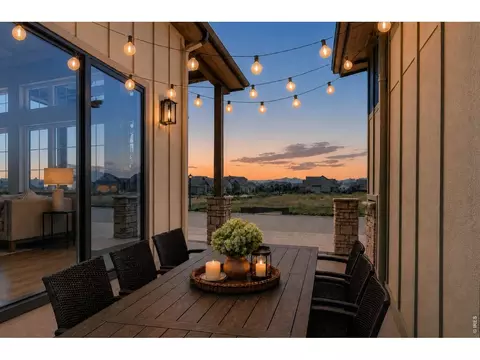 Exterior - 1310 Burt Ave, Berthoud, CO 80513 photo 6 of 6