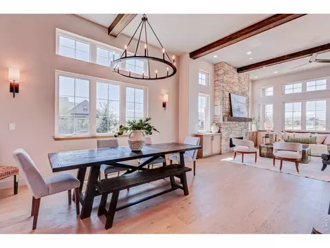 Dining - 1310 Burt Ave, Berthoud, CO 80513 photo 3 of 3