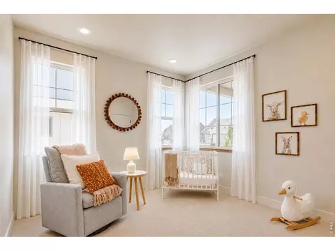 Bedroom - 1310 Burt Ave, Berthoud, CO 80513 photo 1 of 6