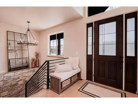 Entry Way - 1310 Burt Ave, Berthoud, CO 80513 photo 1 of 2