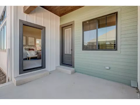 Exterior - 1310 Burt Ave, Berthoud, CO 80513 photo 3 of 6