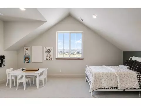 Bedroom - 1310 Burt Ave, Berthoud, CO 80513 photo 6 of 6