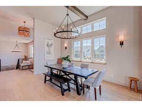 Dining - 1310 Burt Ave, Berthoud, CO 80513 photo 1 of 3