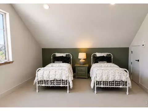 Bedroom - 1310 Burt Ave, Berthoud, CO 80513 photo 5 of 6
