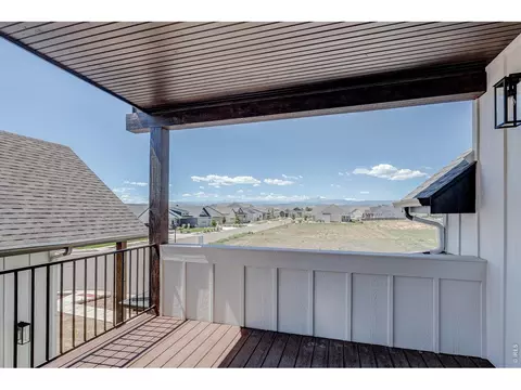 Exterior - 1310 Burt Ave, Berthoud, CO 80513 photo 4 of 6