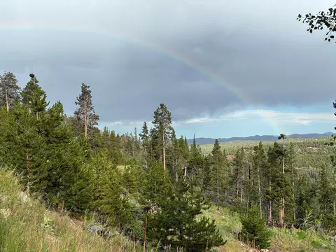 540 Elkridge Rd, Red Feather Lakes, CO 80545