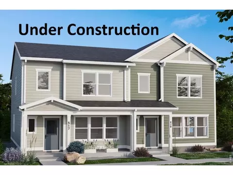 957 Trumpet Ln, Windsor, CO 80550