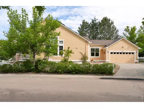 2954 Shoshone Trl, Lafayette, CO 80026