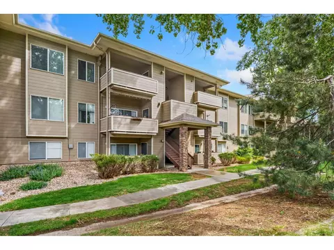 4545 Wheaton Dr #E-380, Fort Collins, CO 80525