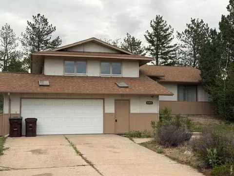 826 Valley View Rd, Fort Collins, CO 80524