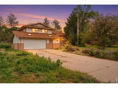 826 Valley View Rd, Fort Collins, CO 80524