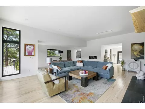 Living - 725 Timber Ln, Boulder, CO 80304 photo 4 of 4