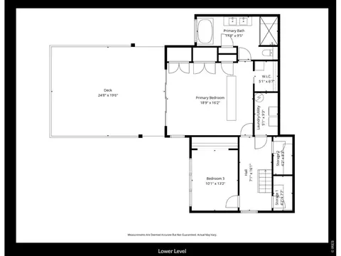 Floorplan - 725 Timber Ln, Boulder, CO 80304 photo 2 of 2