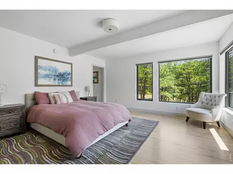 Bedroom - 725 Timber Ln, Boulder, CO 80304 photo 1 of 4