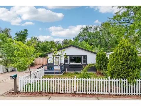 127 E Saint Clair Ave, Longmont, CO 80504