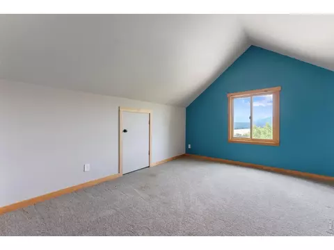 Bedroom - 14534 S Wandcrest Dr, Pine, CO 80470 photo 4 of 9