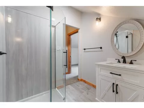 Bath - 14534 S Wandcrest Dr, Pine, CO 80470 photo 4 of 4