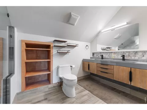 Bath - 14534 S Wandcrest Dr, Pine, CO 80470 photo 2 of 4