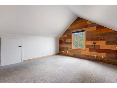 Bedroom - 14534 S Wandcrest Dr, Pine, CO 80470 photo 3 of 9