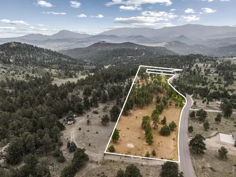View/Area - 14534 S Wandcrest Dr, Pine, CO 80470 photo 5 of 10